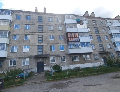 3-к. квартира, 51,9&nbsp;м²