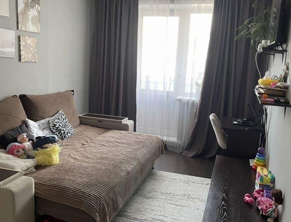 1-к. квартира, 31,8&nbsp;м²