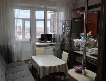 1-к. квартира, 48&nbsp;м²