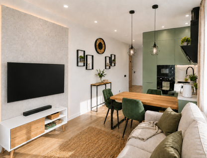 2-к. квартира, 60,2 м²