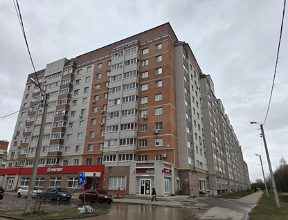 1-к. квартира, 30,2&nbsp;м²