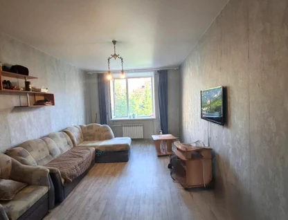 2-к. квартира, 56,5&nbsp;м²
