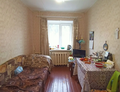 Комната, 9,4&nbsp;м²
