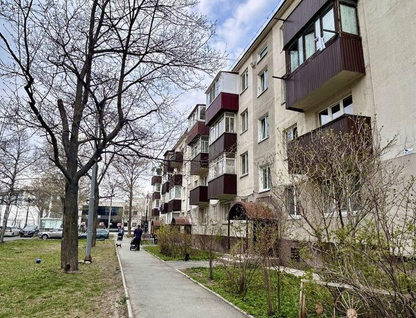 2-к. квартира, 45&nbsp;м²