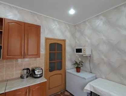 2-к. квартира, 54,3&nbsp;м²