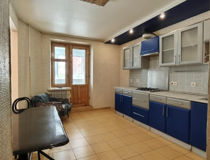 2-к. квартира, 65 м²