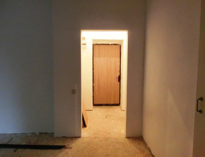 Студия, 25&nbsp;м²