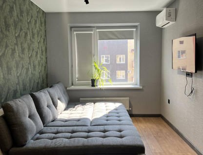 1-к. квартира, 31&nbsp;м²