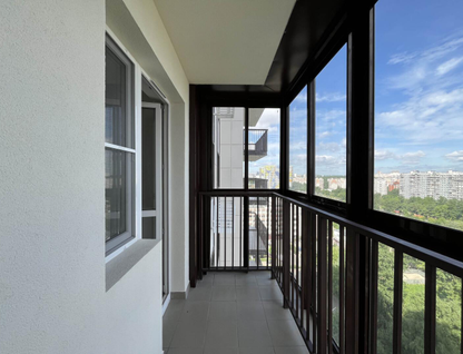 3-к. квартира, 72 м²