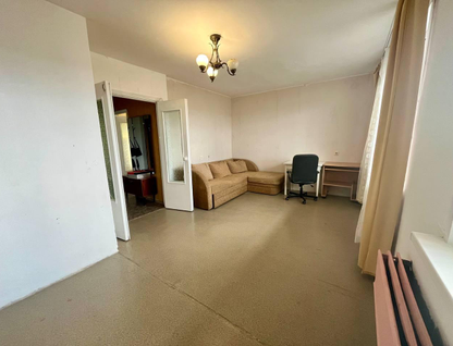 1-к. квартира, 34,6&nbsp;м²
