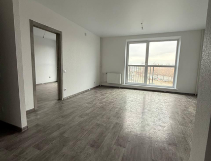 2-к. квартира, 40 м²