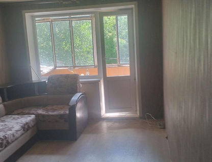1-к. квартира, 30,2 м²