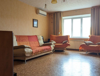 4-к. квартира, 117,2&nbsp;м²