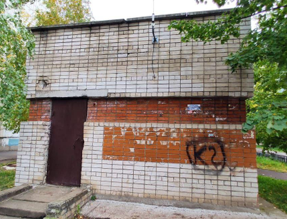 Помещение свободного назначения, 27,1&nbsp;м²