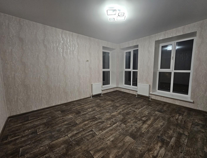 2-к. квартира, 44,9 м²