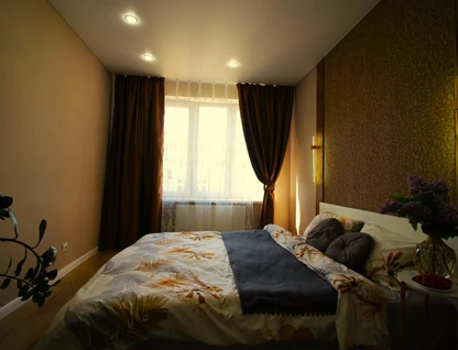 1-к. квартира, 43&nbsp;м²