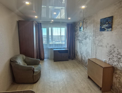 2-к. квартира, 50,8&nbsp;м²