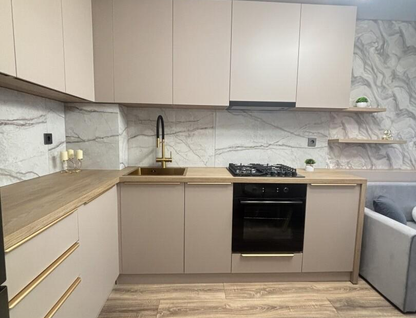 1-к. квартира, 40&nbsp;м²