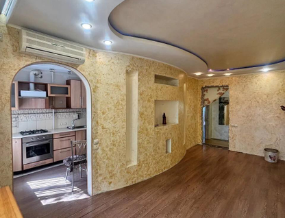 2-к. квартира, 49&nbsp;м²