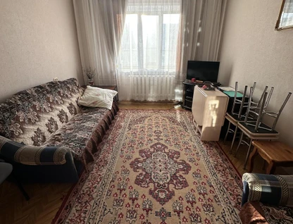 2-к. квартира, 62&nbsp;м²