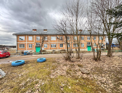 1-к. квартира, 32&nbsp;м²