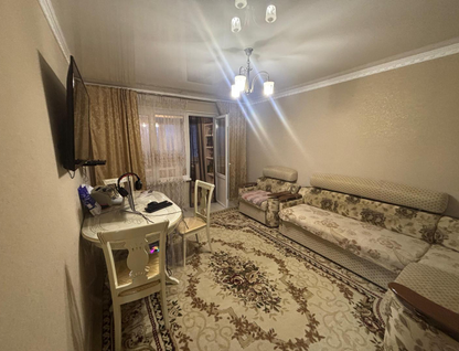 4-к. квартира, 84,3 м²