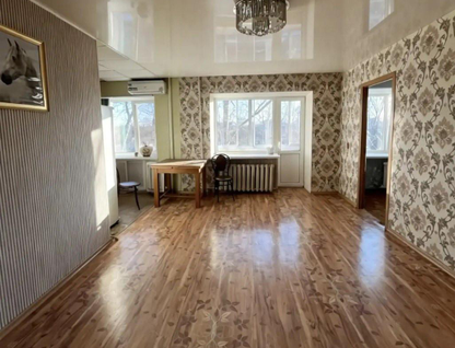 2-к. квартира, 45,7 м²