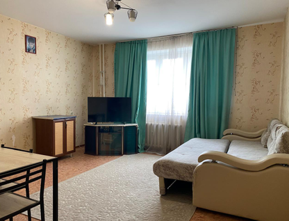 1-к. квартира, 50,3&nbsp;м²