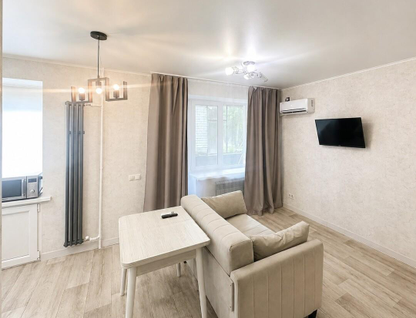 1-к. квартира, 30,5 м²