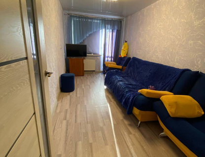1-к. квартира, 32,6&nbsp;м²