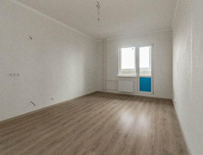 Студия, 32,4 м²