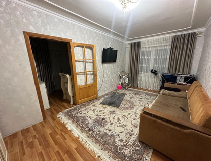 2-к. квартира, 44,3&nbsp;м²