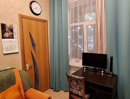 1-к. квартира, 28,9 м²