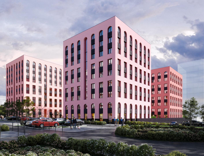 2-к. квартира, 53,4&nbsp;м²