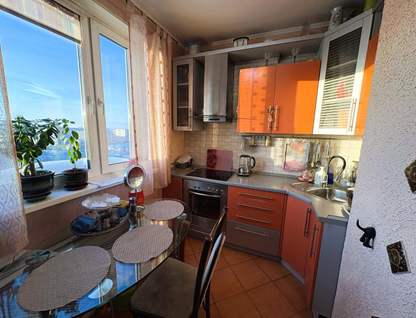 1-к. квартира, 38,3&nbsp;м²