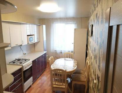 2-к. квартира, 65,1&nbsp;м²