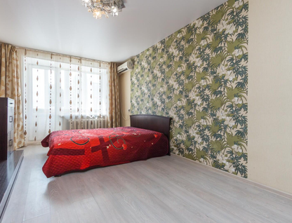 1-к. квартира, 32,5&nbsp;м²