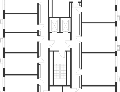 Студия, 21&nbsp;м²