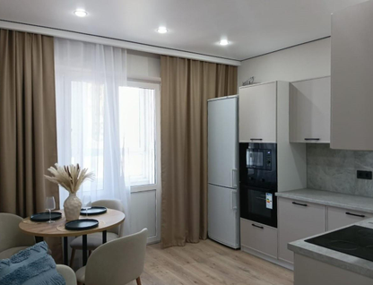 1-к. квартира, 34,7&nbsp;м²