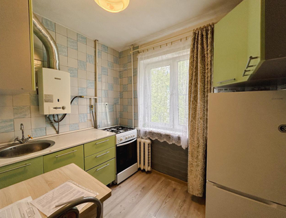 3-к. квартира, 57,7&nbsp;м²