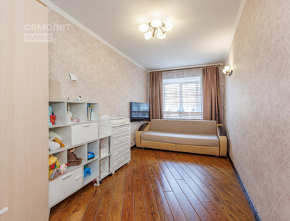 2-к. квартира, 44,1&nbsp;м²