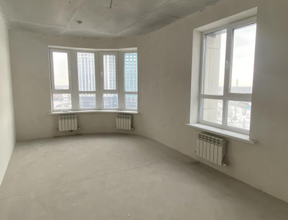 2-к. квартира, 72 м²