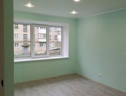1-к. квартира, 30&nbsp;м²