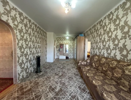 3-к. квартира, 67,4&nbsp;м²
