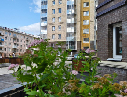 3-к. квартира, 97,4&nbsp;м²