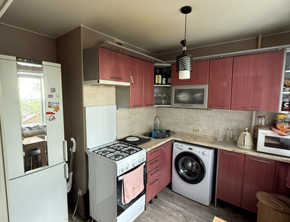 1-к. квартира, 32&nbsp;м²