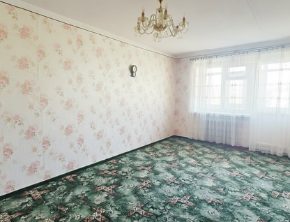 3-к. квартира, 58,7&nbsp;м²