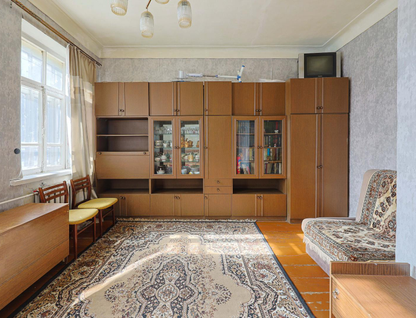 2-к. квартира, 47&nbsp;м²