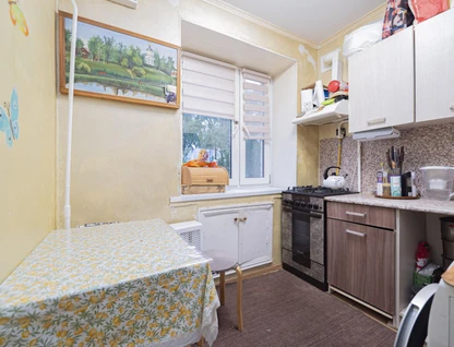 2-к. квартира, 42,7&nbsp;м²