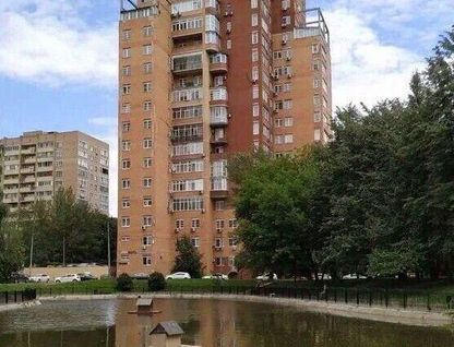 5-к. квартира, 198,8 м²